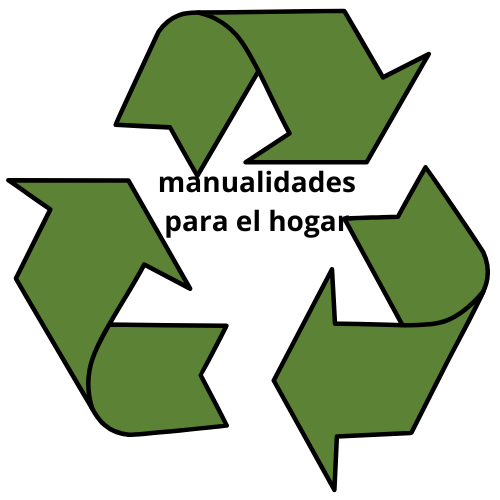 Manualidades para el hogar